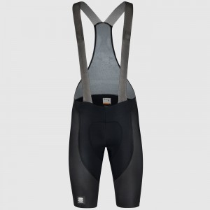 Bekleidung Herren Strade Bianche Classic 2024 kurz tragerhose