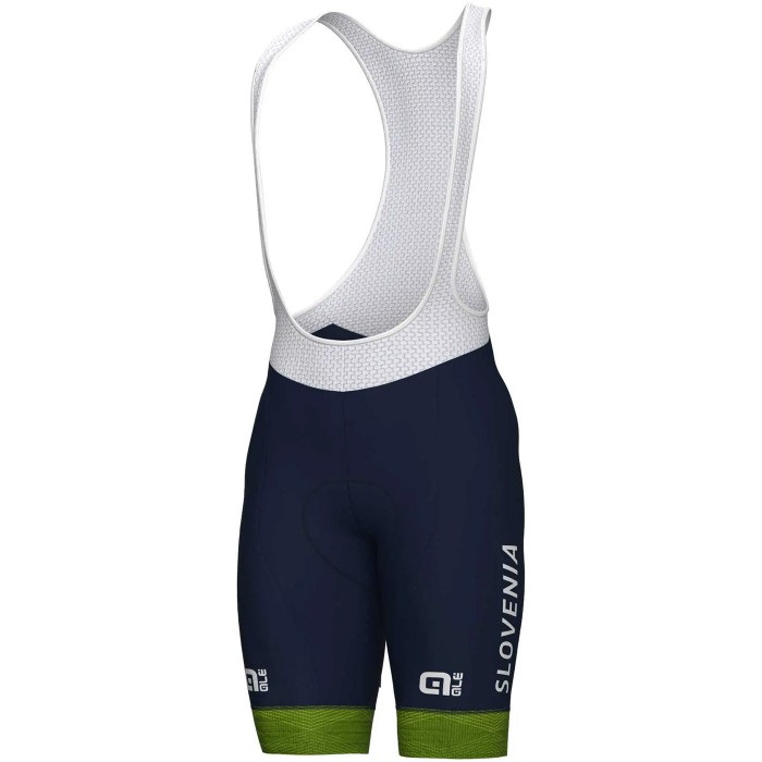Bekleidung Herren Slowenien National 2024 Ale kurz tragerhose