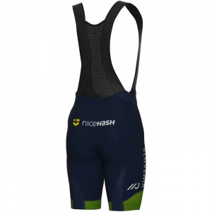 Bekleidung Herren Slowenien Ale National 2024 PRS kurz tragerhose