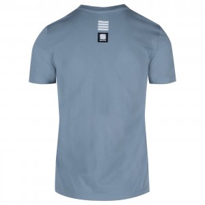 Bekleidung Herren Strade Bianche 2024 t-shirt