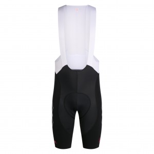 Bekleidung Herren Rapha EF Education EasyPost Pro Team 2025 tragerhose-Giro d'Italia