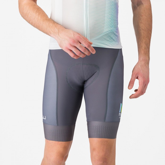 Bekleidung Herren Maratona Dles Dolomites-Enel 2025 tragerhose
