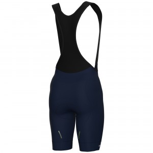 Bekleidung Herren Ale Nationalmannschaft Frankreich 2025 tragerhose