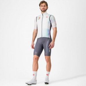 Bekleidung Herren Maratona Dles Dolomites-Enel 2025 weste