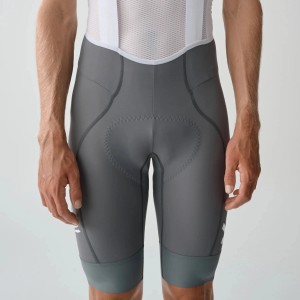 Bekleidung Herren Maap Team Jayco Alula 2025 tragerhose