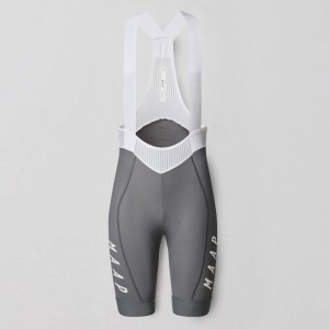 Bekleidung Damen Maap World Tour Team 2025 frau tragerhosen