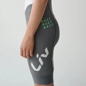 Bekleidung Damen Maap Team Liv Alula 2025 frau tragerhose