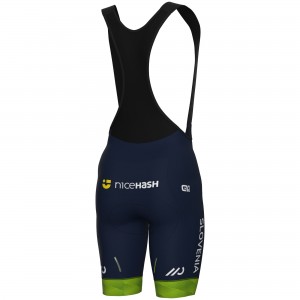 Bekleidung Herren Ale Nationalteam Slowenien 2025 tragerhose