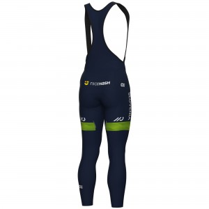 Bekleidung Herren Ale Nazionale Slovenia 2025 lange tragerhose