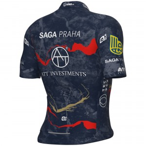Bekleidung Herren Ale ATT Investments 2025 trikot