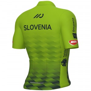 Bekleidung Herren Ale Nationalmannschaft Slowenien 2025 trikot