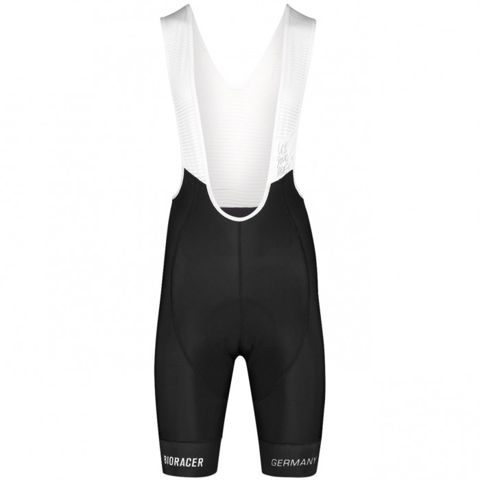 Bekleidung Herren Bioracer Deutsch Nationalmannschaft 2025 Icon tragerhose