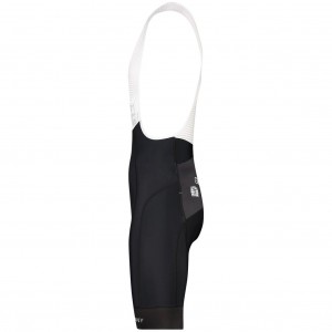 Bekleidung Herren Bioracer Deutsch Nationalmannschaft 2025 Icon tragerhose
