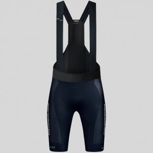 Bekleidung Herren Gobik Wilier Vittoria 2025 Absolute Print K10 tragerhose