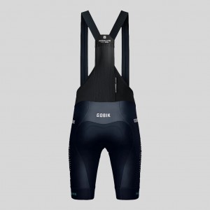 Bekleidung Herren Gobik Wilier Vittoria 2025 Absolute Print K10 tragerhose