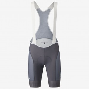 Bekleidung Herren Maratona Dles Dolomites-Enel 2025 tragerhose