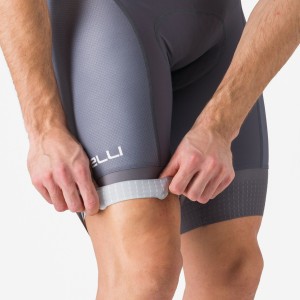 Bekleidung Herren Maratona Dles Dolomites-Enel 2025 tragerhose