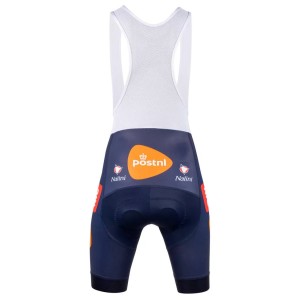 Bekleidung Damen Nalini frau Team Picnic-Postnl 2025 tragerhose