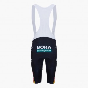 Bekleidung Herren tragerhose Specialized Red Bull Bora-Hansgrohe 2025 Training