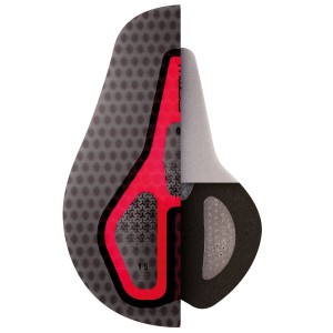 Bekleidung Herren Trofeo Giro d'Italia 2025 tragerhose