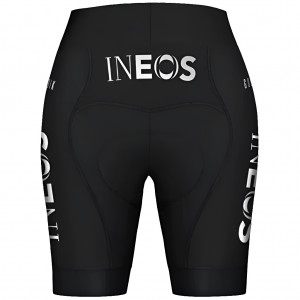 Bekleidung Damen Gobik Ineos Grenadiers 2025 Limited 6.0 K9 frau hose
