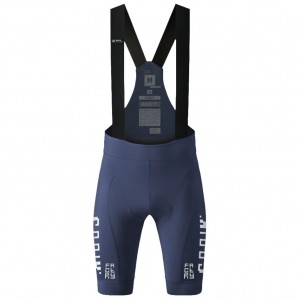 Bekleidung Herren Gobik Factory Team 2025 Matt Solid 2.0 tragerhose
