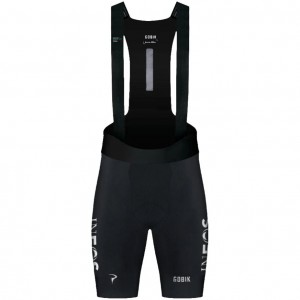Bekleidung Herren Gobik Ineos Grenadiers 2025 Lancer K10 tragerhose