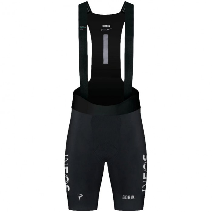 Bekleidung Herren Gobik Ineos Grenadiers 2025 Lancer K10 tragerhose