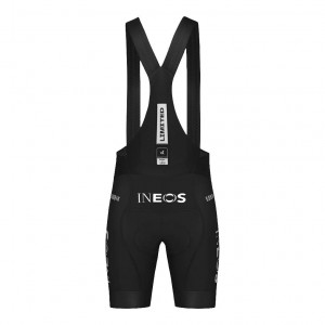 Bekleidung Herren Gobik Ineos Grenadiers 2025 Limited 6.0 K10 tragerhose