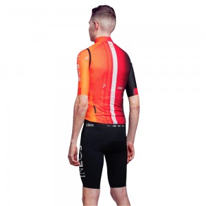 Bekleidung Herren Gobik Ineos Grenadiers 2025 Plus 2.0 weste
