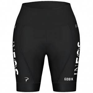 Bekleidung Damen Gobik Ineos Grenadiers 2025 Limited 6.0 K9 frau hose