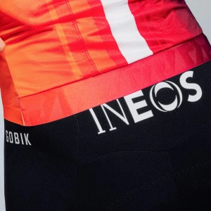 Bekleidung Herren Gobik Ineos Grenadiers 2025 Lancer K10 tragerhose