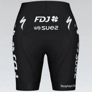 Bekleidung Damen Gobik FDJ Suez 2025 Limited 6.0 K9 frau hose