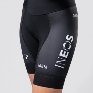 Bekleidung Damen Gobik Ineos Grenadiers 2025 Limited 6.0 K9 frau hose