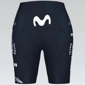Bekleidung Damen Gobik Movistar 2025 Limited 6.0 K9 frau hose