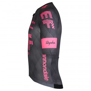 Bekleidung Herren Rapha EF Education EasyPost Pro Team Aero 2025 Trikot
