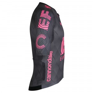 Bekleidung Herren Rapha EF Education EasyPost Pro Team Aero 2025 Trikot