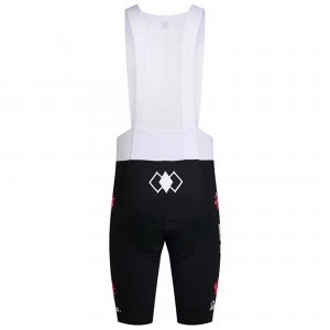 Bekleidung Herren Rapha EF Education EasyPost Pro Team 2025 tragerhose