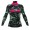 2016 ALE CAMO Damen Radtrikot Langarm-FRAGOLA APPK784