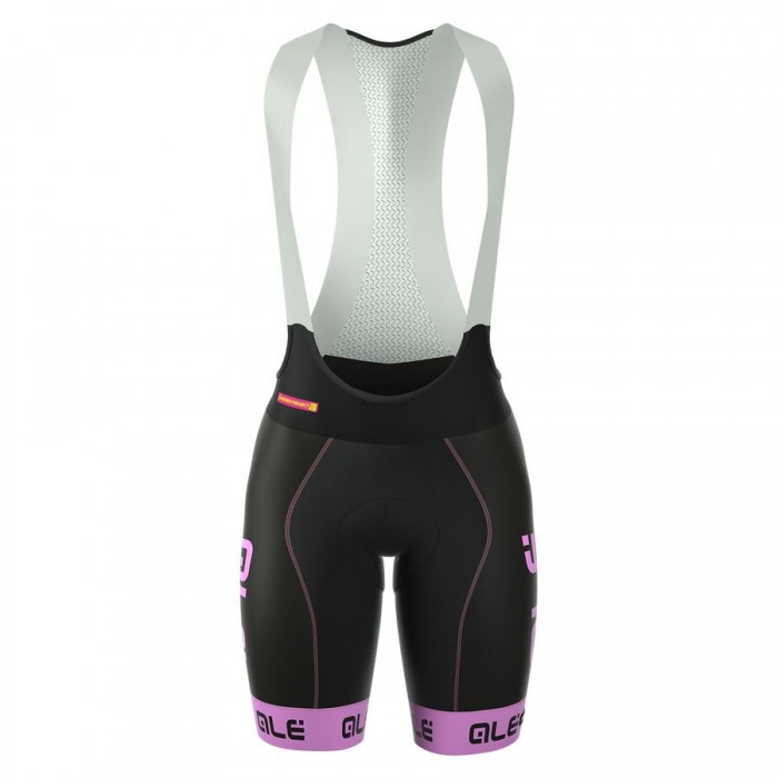 2016 Damen Ale Graphics PRR Bermuda Kurz Trägerhose MGUT561