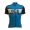 2016 ALE Graphics Excel Criterium-Light blau Radtrikot Kurzarm MUIX888