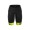 2016 Ale Linea Plus G.T.-gelbs Fluo Kurz Radhose VPQV863