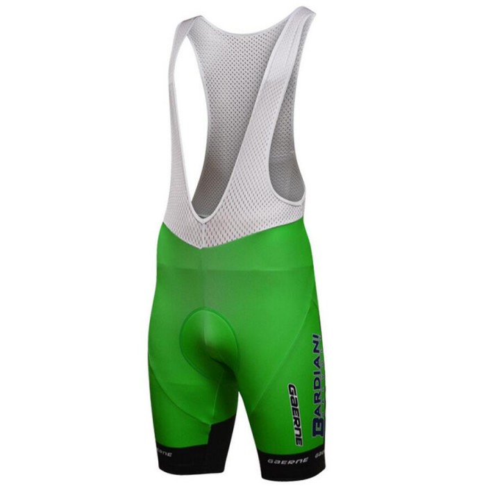 2016 Bardiani Csf Kurz Trägerhose QDYV210