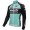 2016 Bianchi MTB Grün Radtrikot Langarm HSCZ166