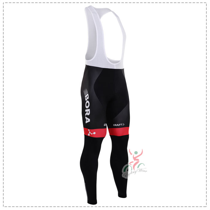 2016 Bora Argon 18 Lang Trägerhose NEQF323