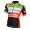 2016 CRELAN -VASTGOEDSERVICE Radtrikot Kurzarm AEQD557
