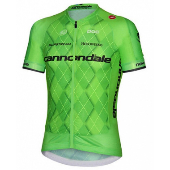 2016 Cannondale Radtrikot Kurzarm 02 LQFD112