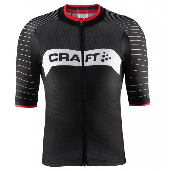 2016 CRAFT Gran Fondo Radtrikot Kurzarm PRBX659