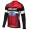 2016 Etixx-Quick Step TDF Ausgabe Rot Radtrikot Langarm MNLW554