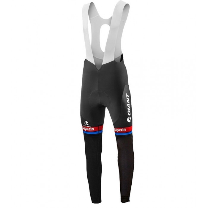 2016 Team Giant-Alpecin Lang Trägerhose AAXF844